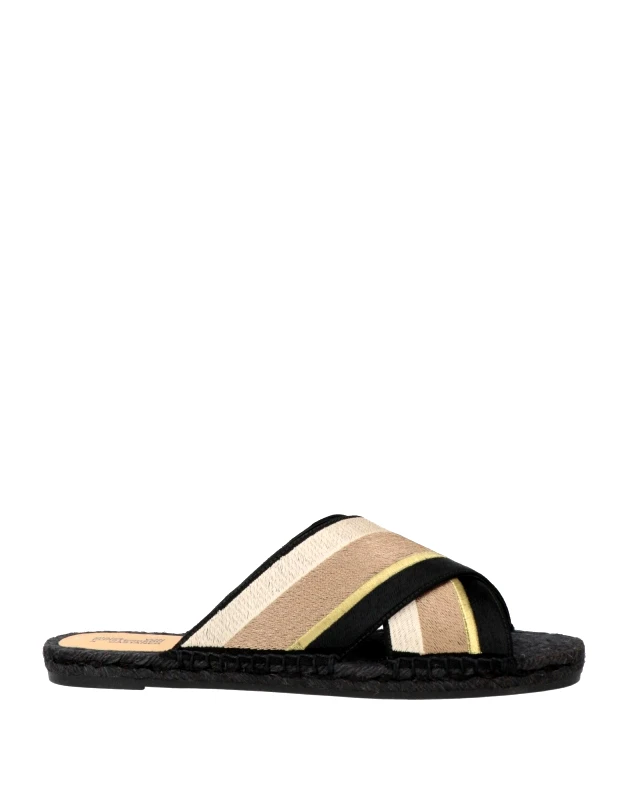 DIANE VON FURSTENBERG x CASTAÑER DIANE VON FURSTENBERG x CASTAÑER ΠΑΠΟΥΤΣΙΑ Πέδιλα