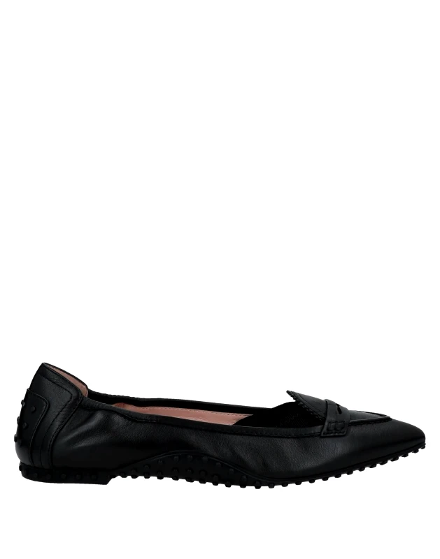 ALESSANDRO DELL'ACQUA x TOD'S ALESSANDRO DELL'ACQUA x TOD'S ΠΑΠΟΥΤΣΙΑ Μοκασίνια