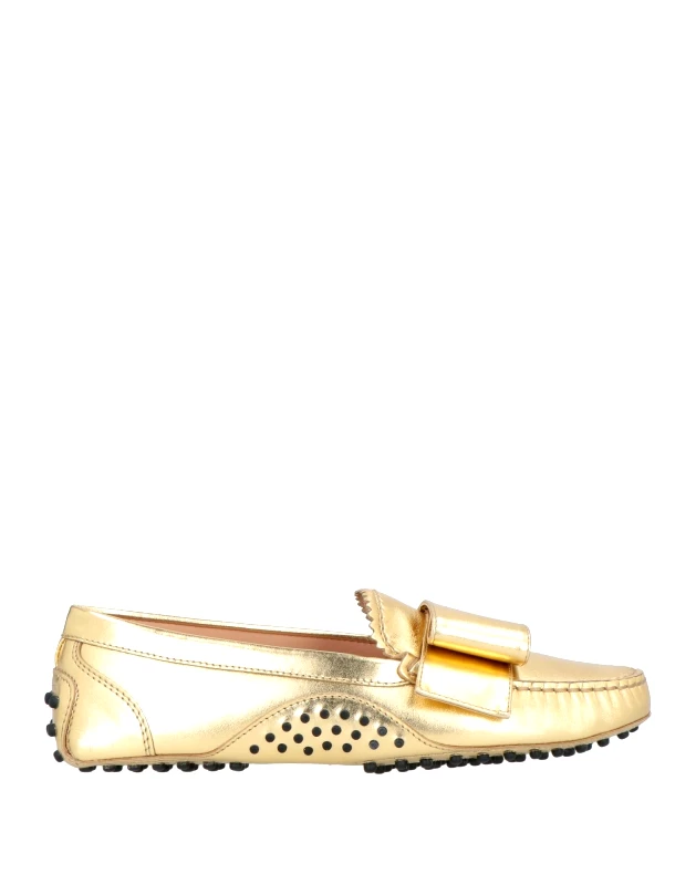 ALESSANDRO DELL'ACQUA x TOD'S ALESSANDRO DELL'ACQUA x TOD'S ΠΑΠΟΥΤΣΙΑ Μοκασίνια