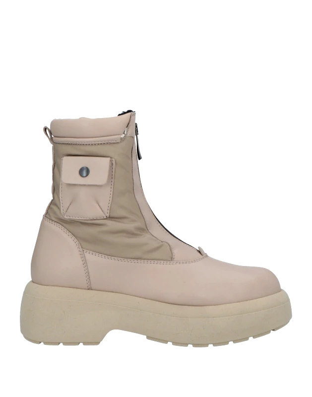 NILA & NILA NILA & NILA ΠΑΠΟΥΤΣΙΑ Μποτάκια