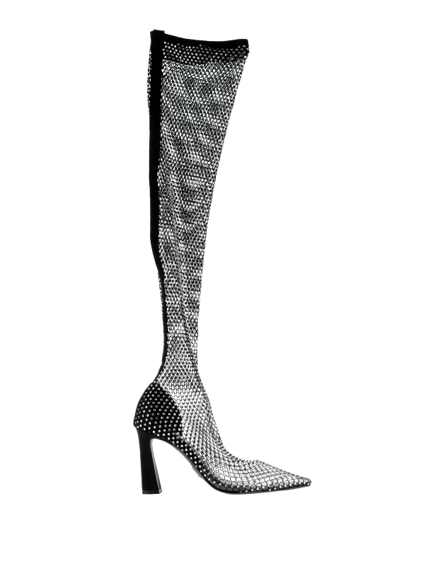 STEVE MADDEN STEVE MADDEN ΠΑΠΟΥΤΣΙΑ Μπότα
