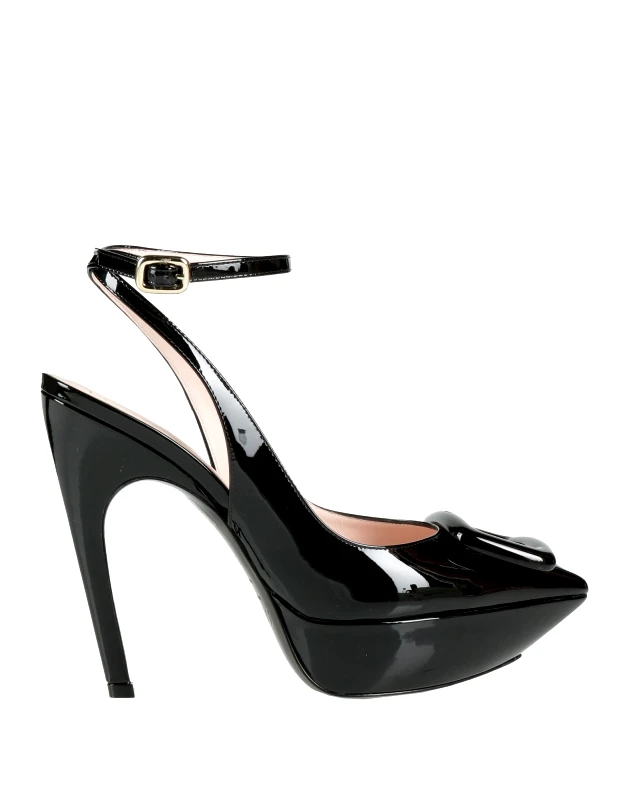 ROGER VIVIER ROGER VIVIER ΠΑΠΟΥΤΣΙΑ Κλειστά παπούτσια