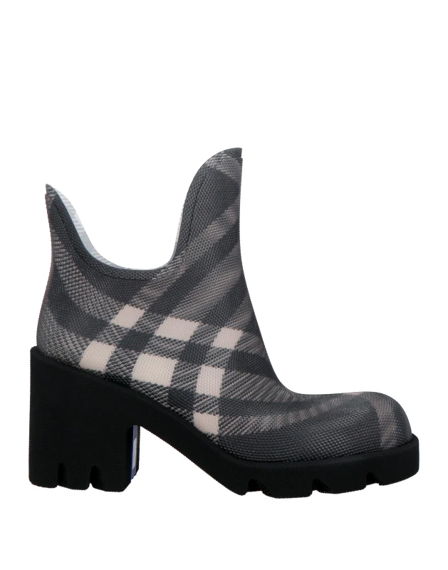 BURBERRY PRORSUM BURBERRY PRORSUM ΠΑΠΟΥΤΣΙΑ Μποτάκια