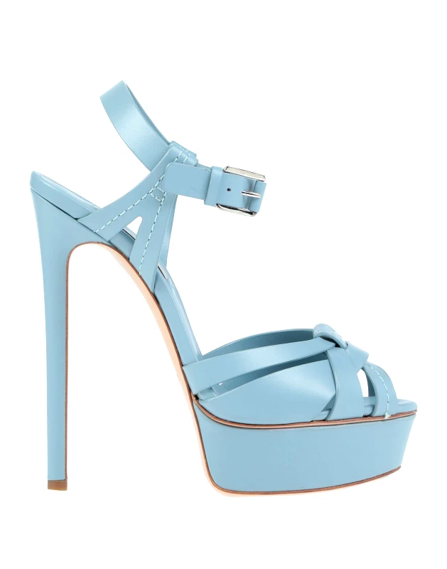 CASADEI CASADEI ΠΑΠΟΥΤΣΙΑ Πέδιλα