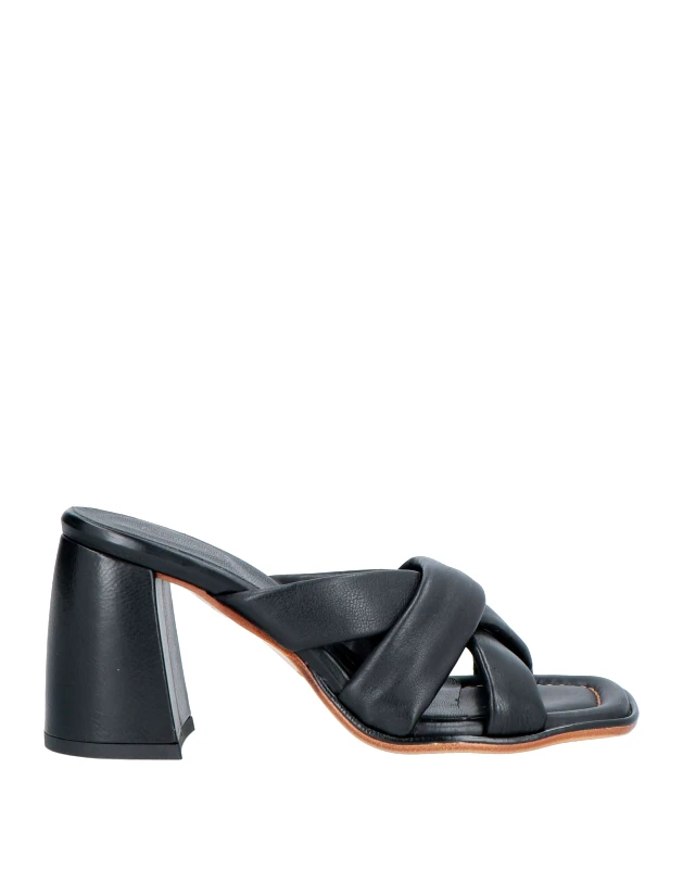 LAURA BELLARIVA LAURA BELLARIVA ΠΑΠΟΥΤΣΙΑ Πέδιλα