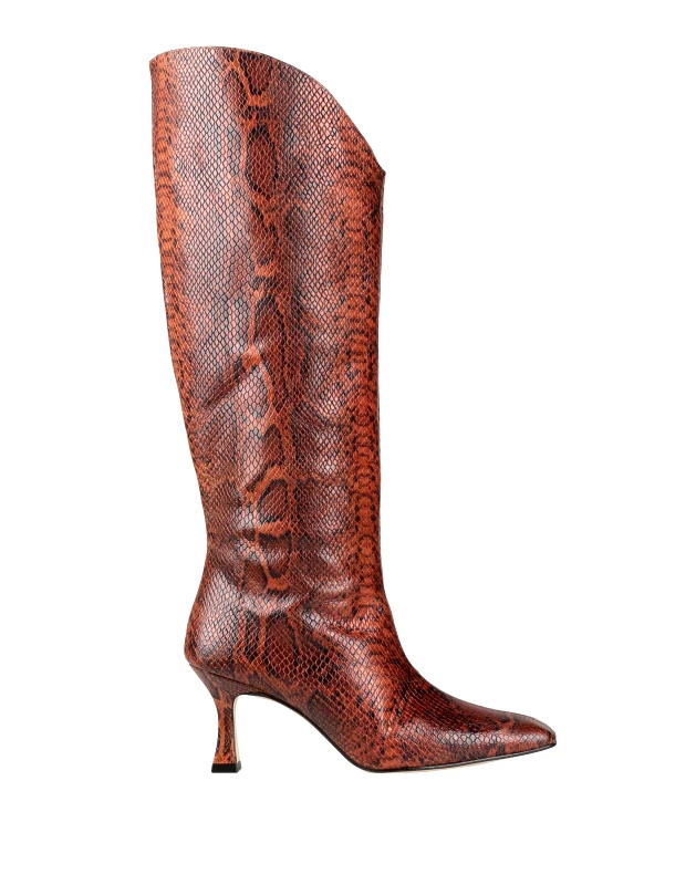 ALOHAS ALOHAS ΠΑΠΟΥΤΣΙΑ Μπότα