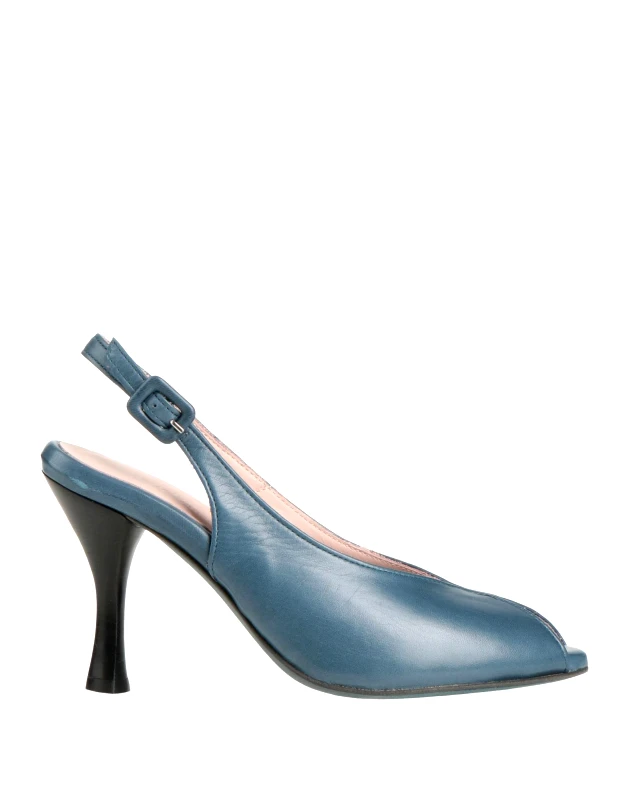 FAUZIAN JEUNESSE FAUZIAN JEUNESSE ΠΑΠΟΥΤΣΙΑ Πέδιλα