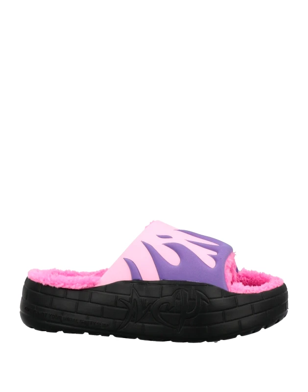 ACUPUNCTURE ACUPUNCTURE ΠΑΠΟΥΤΣΙΑ Πέδιλα