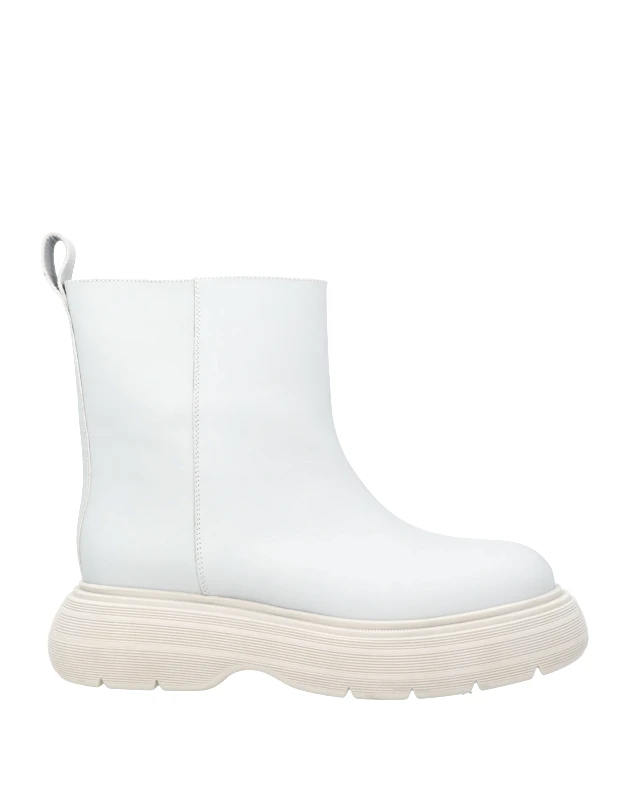 GIA BORGHINI GIA BORGHINI ΠΑΠΟΥΤΣΙΑ Μποτάκια