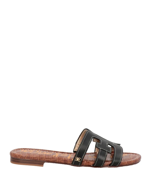 SAM EDELMAN ΠΑΠΟΥΤΣΙΑ Πέδιλα φωτογραφία
