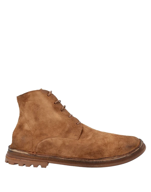 MARSÈLL MARSÈLL ΠΑΠΟΥΤΣΙΑ Μποτάκια