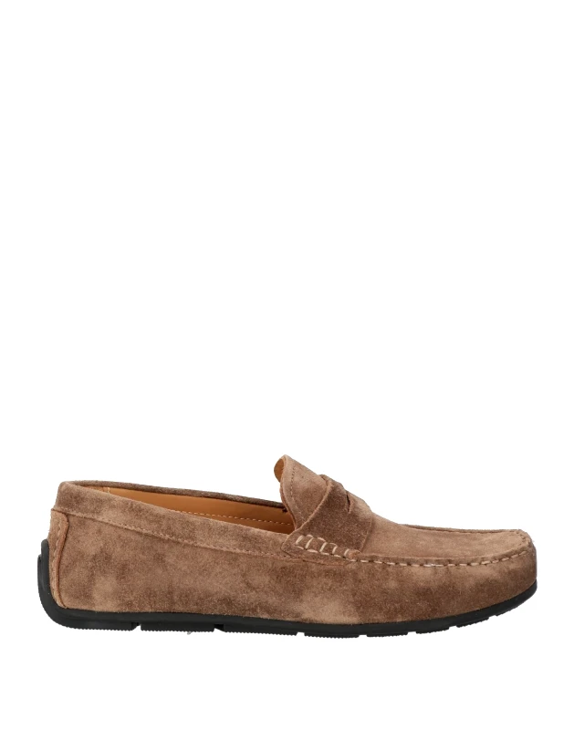 CERRUTI 1881 CERRUTI 1881 ΠΑΠΟΥΤΣΙΑ Μοκασίνια