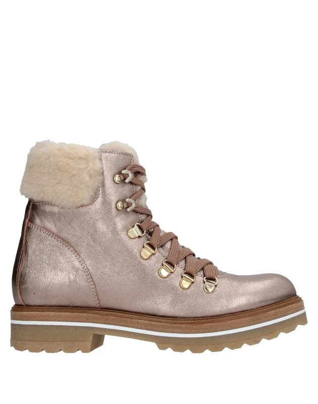 NILA & NILA NILA & NILA ΠΑΠΟΥΤΣΙΑ Μποτάκια