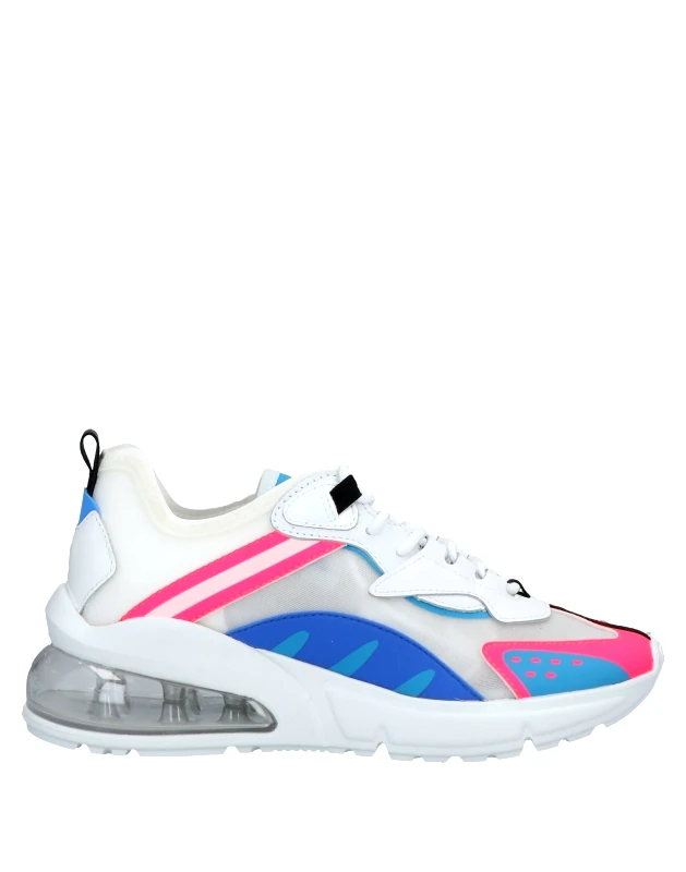 D.A.T.E. D.A.T.E. ΠΑΠΟΥΤΣΙΑ Αθλητικά παπούτσια