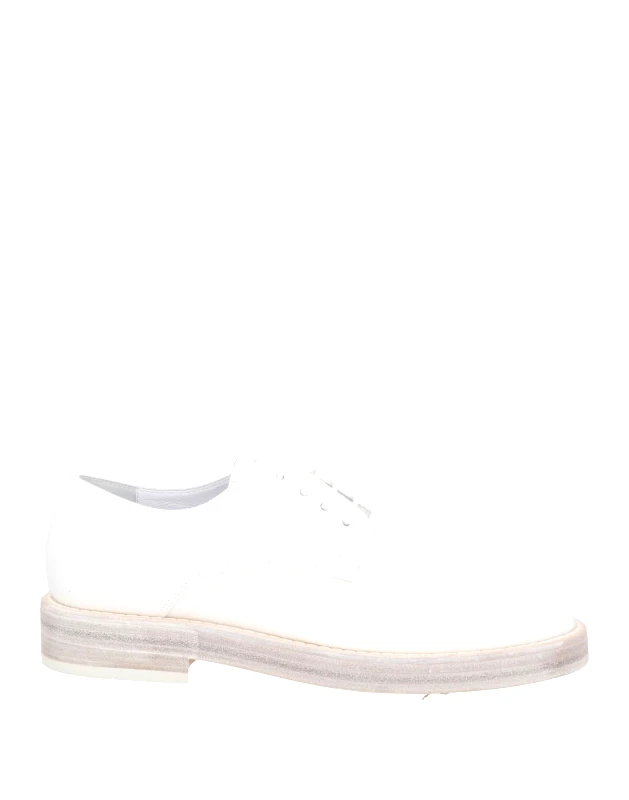 ANN DEMEULEMEESTER ANN DEMEULEMEESTER ΠΑΠΟΥΤΣΙΑ Παπούτσια με κορδόνια