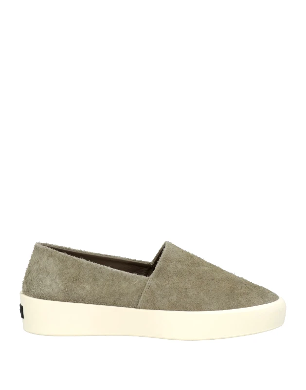 FEAR OF GOD FEAR OF GOD ΠΑΠΟΥΤΣΙΑ Μοκασίνια
