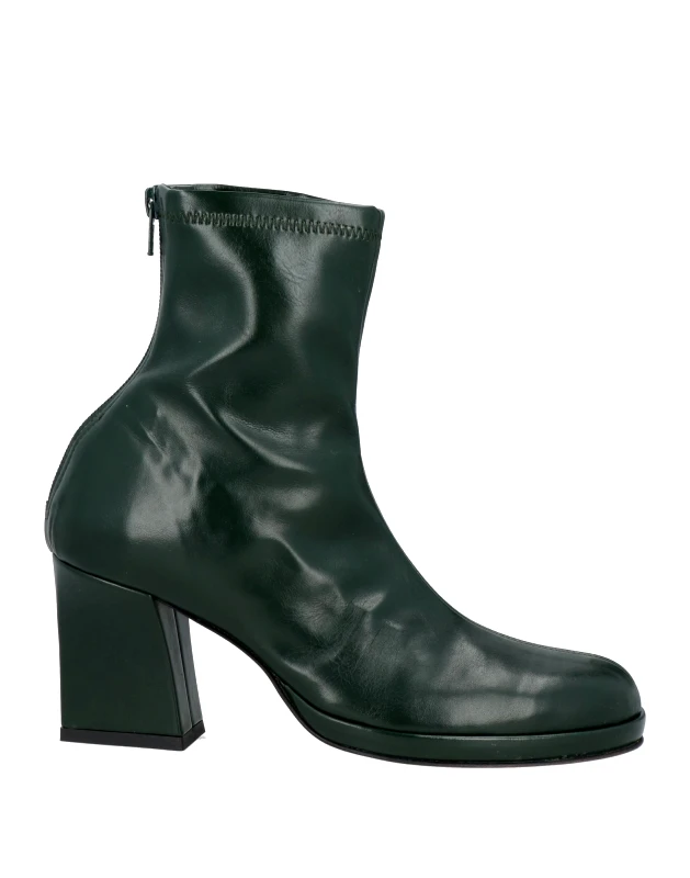 LUCA VALENTINI LUCA VALENTINI ΠΑΠΟΥΤΣΙΑ Μποτάκια