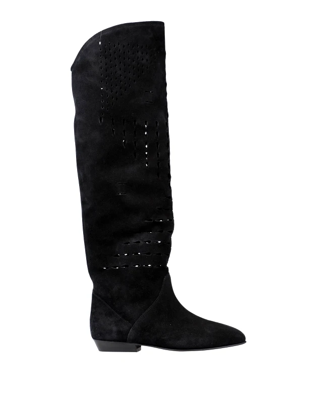 ISABEL MARANT ISABEL MARANT ΠΑΠΟΥΤΣΙΑ Μπότα