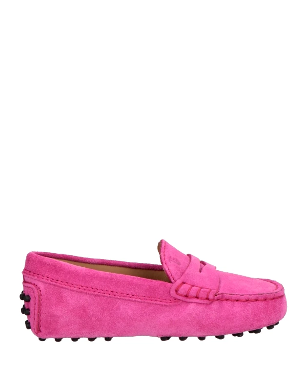 TOD'S TOD'S ΠΑΠΟΥΤΣΙΑ Μοκασίνια