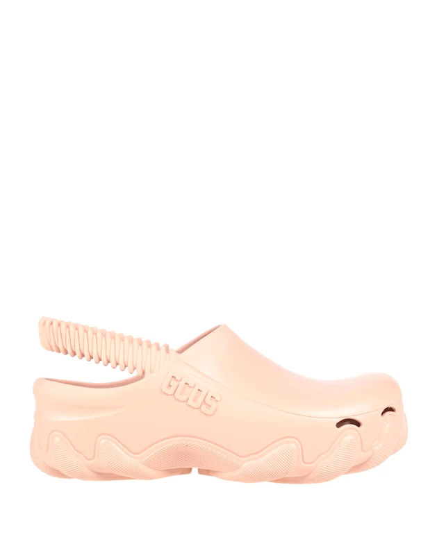 GCDS GCDS ΠΑΠΟΥΤΣΙΑ Μουλάρια και τσόκαρα