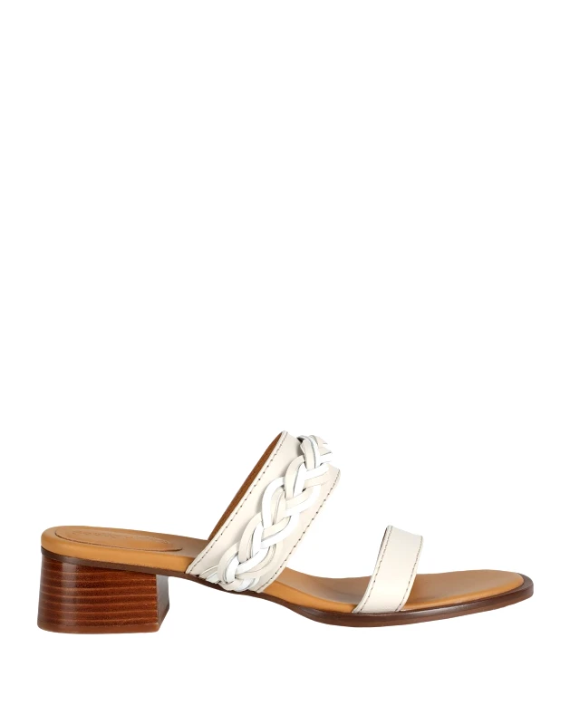 SEE BY CHLOÉ SEE BY CHLOÉ ΠΑΠΟΥΤΣΙΑ Πέδιλα