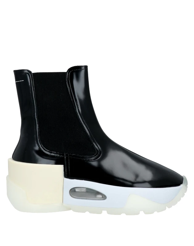 MM6 MAISON MARGIELA MM6 MAISON MARGIELA ΠΑΠΟΥΤΣΙΑ Μποτάκια