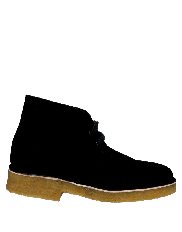 CLARKS ORIGINALS CLARKS ORIGINALS ΠΑΠΟΥΤΣΙΑ Μποτάκια