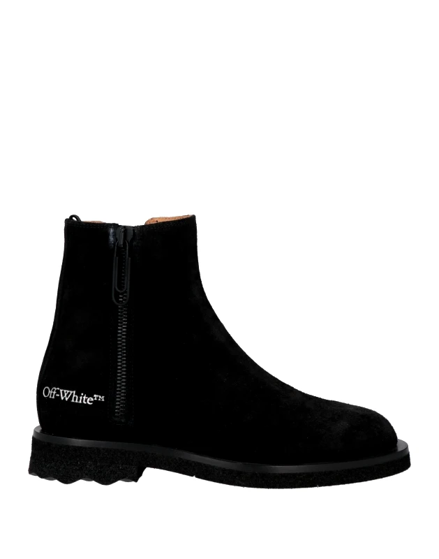 OFF-WHITE™ OFF-WHITE™ ΠΑΠΟΥΤΣΙΑ Μποτάκια