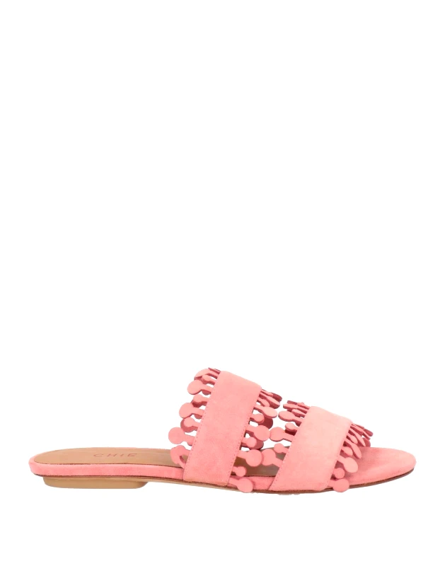 CHIE by CHIE MIHARA CHIE by CHIE MIHARA ΠΑΠΟΥΤΣΙΑ Πέδιλα