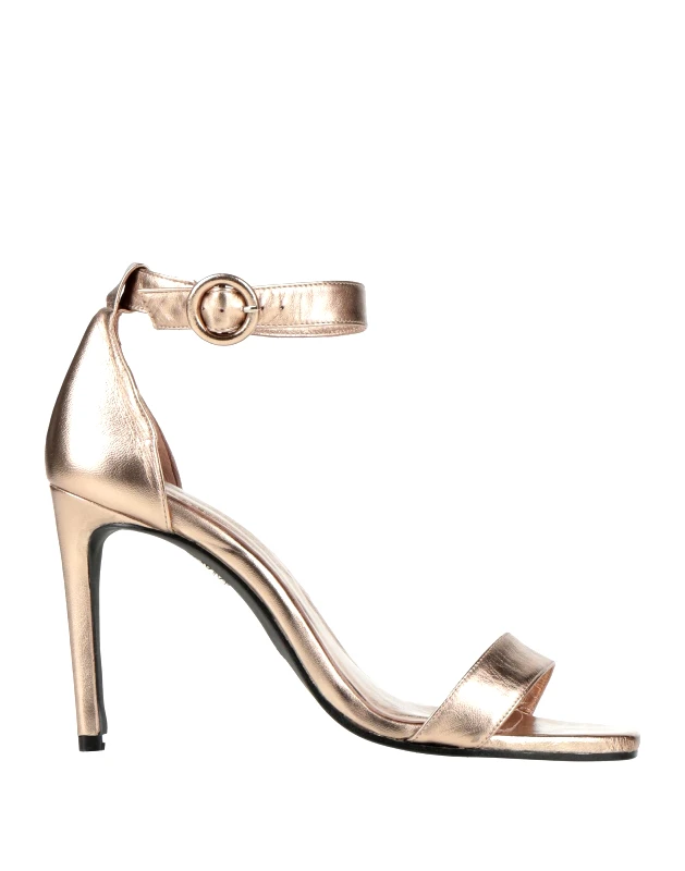 DANIELE ANCARANI DANIELE ANCARANI ΠΑΠΟΥΤΣΙΑ Πέδιλα