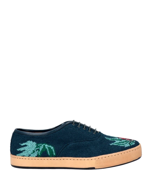 PAUL SMITH PAUL SMITH ΠΑΠΟΥΤΣΙΑ Αθλητικά παπούτσια
