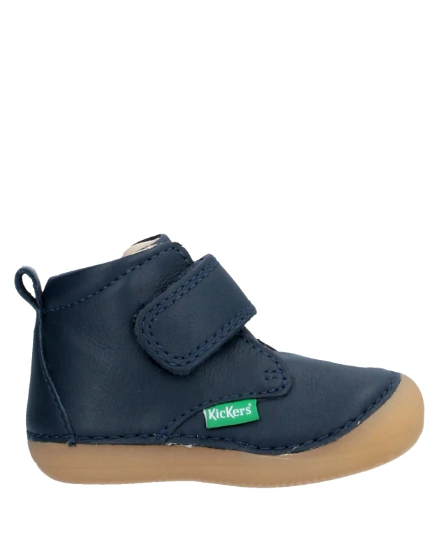 KICKERS KICKERS ΠΑΠΟΥΤΣΙΑ Μποτάκια