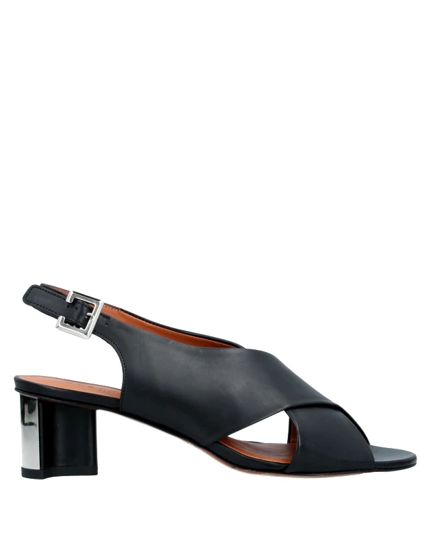 CLERGERIE CLERGERIE ΠΑΠΟΥΤΣΙΑ Πέδιλα