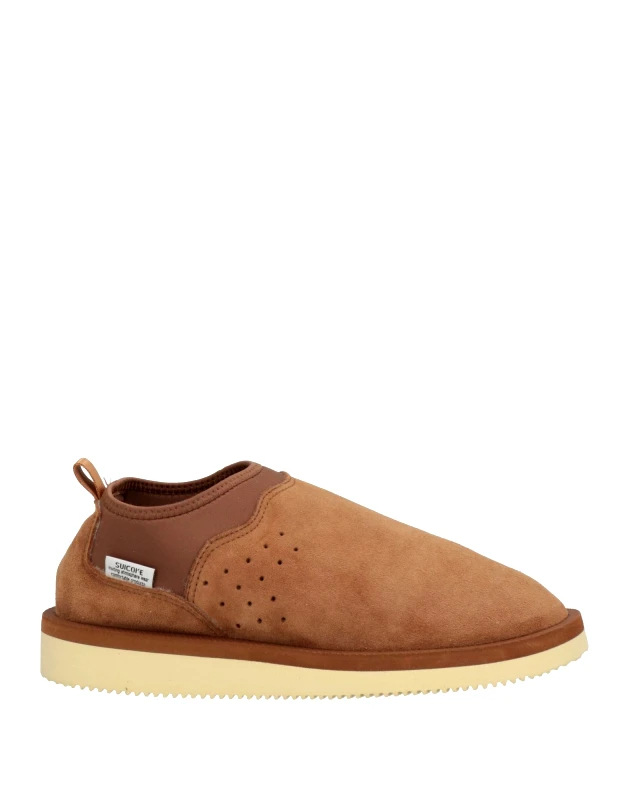 SUICOKE SUICOKE ΠΑΠΟΥΤΣΙΑ Μποτάκια