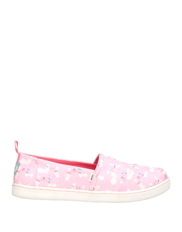 TOMS TOMS ΠΑΠΟΥΤΣΙΑ Μοκασίνια