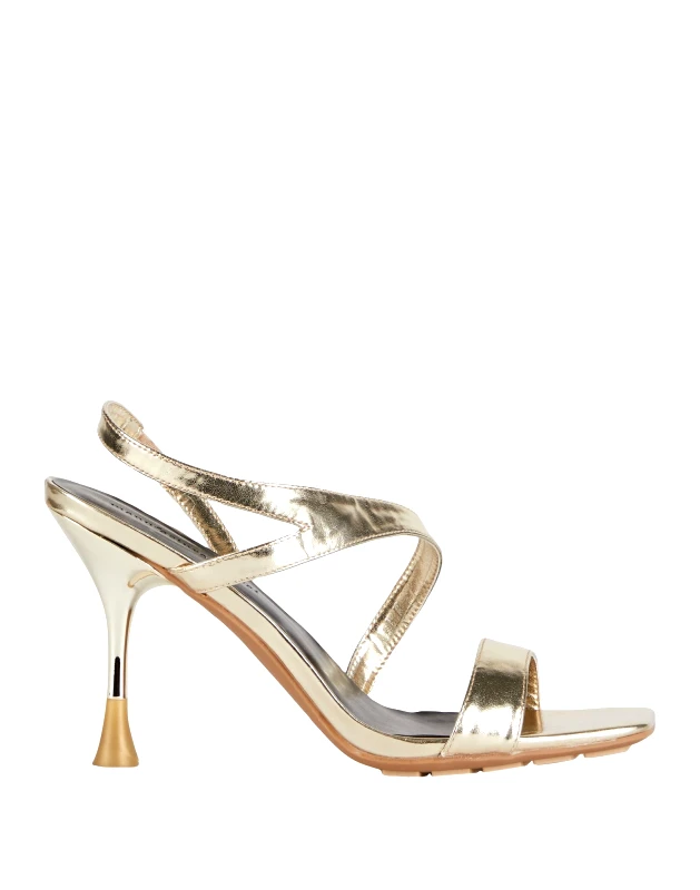 MANUFACTURE D'ESSAI MANUFACTURE D'ESSAI ΠΑΠΟΥΤΣΙΑ Πέδιλα