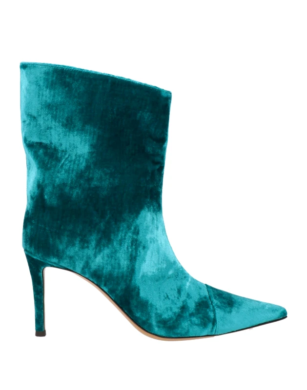 ALEXANDRE VAUTHIER ALEXANDRE VAUTHIER ΠΑΠΟΥΤΣΙΑ Μποτάκια