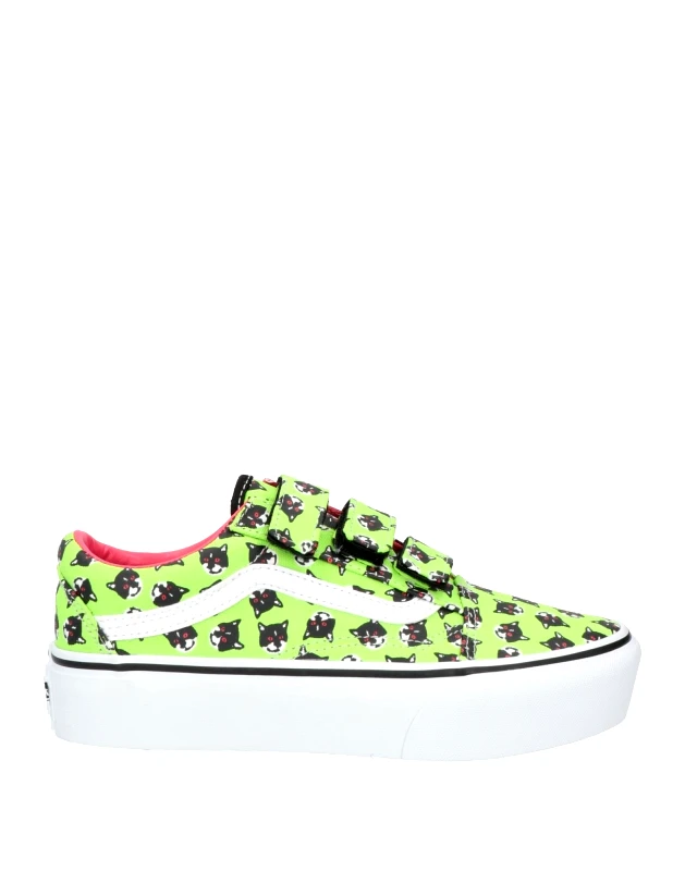 VANS VAULT VANS VAULT ΠΑΠΟΥΤΣΙΑ Αθλητικά παπούτσια
