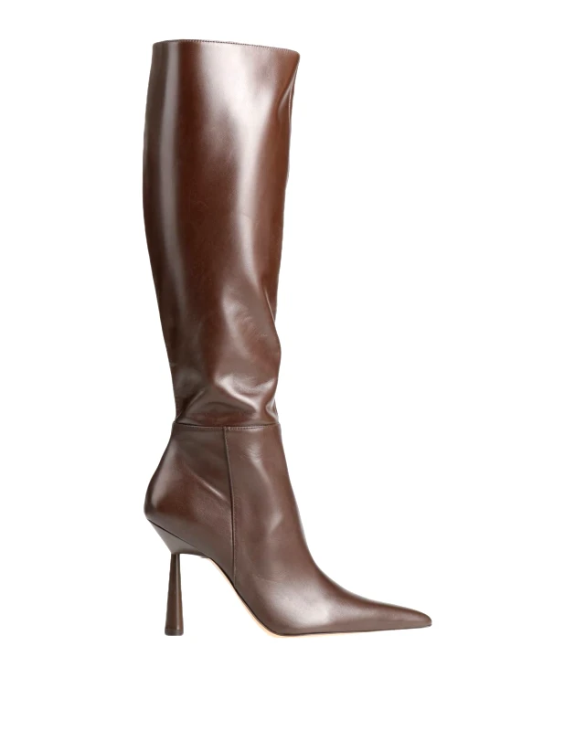 GIA / RHW GIA / RHW ΠΑΠΟΥΤΣΙΑ Μπότα