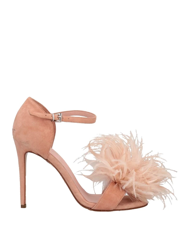 ANNA F. ANNA F. ΠΑΠΟΥΤΣΙΑ Πέδιλα