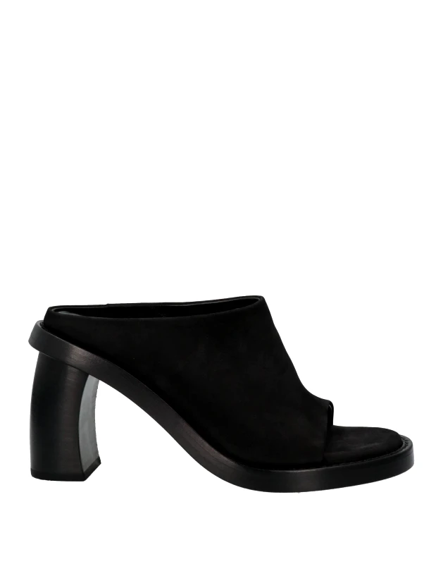 ANN DEMEULEMEESTER ANN DEMEULEMEESTER ΠΑΠΟΥΤΣΙΑ Πέδιλα