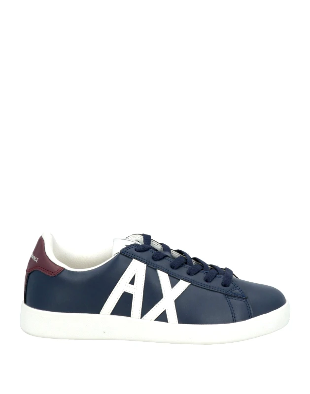 ARMANI EXCHANGE ARMANI EXCHANGE ΠΑΠΟΥΤΣΙΑ Αθλητικά παπούτσια