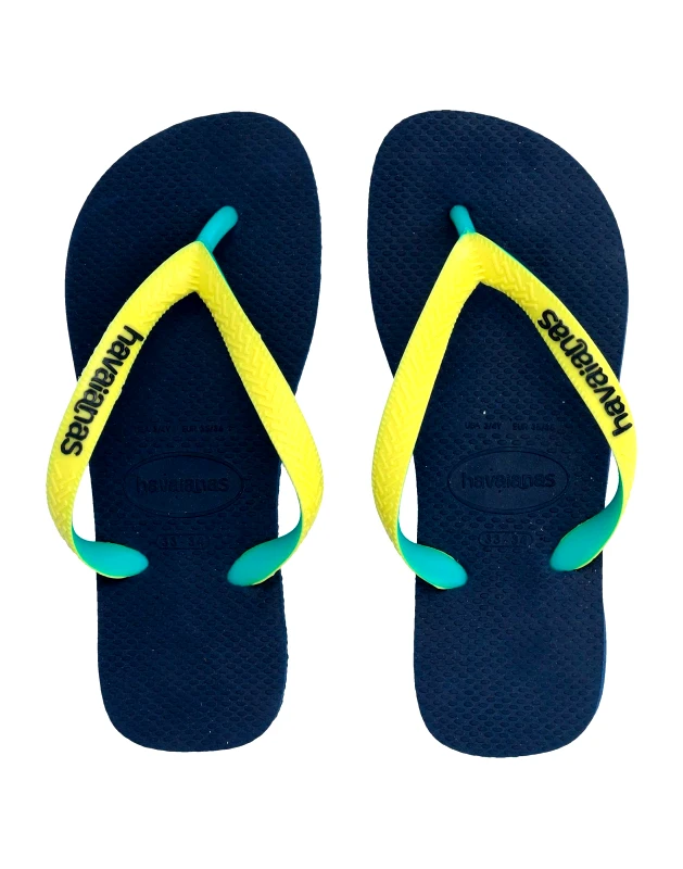 HAVAIANAS HAVAIANAS ΠΑΠΟΥΤΣΙΑ Σαγιονάρες