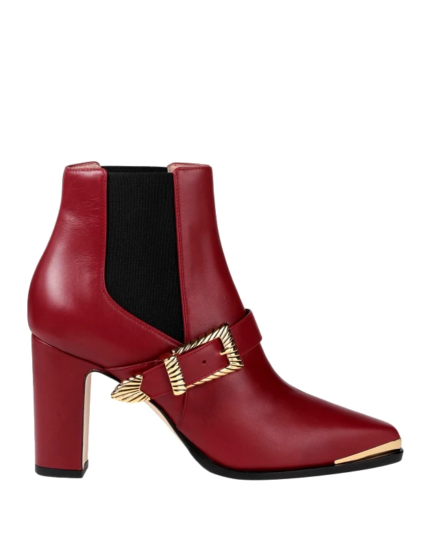 ALBERTA FERRETTI ALBERTA FERRETTI ΠΑΠΟΥΤΣΙΑ Μποτάκια