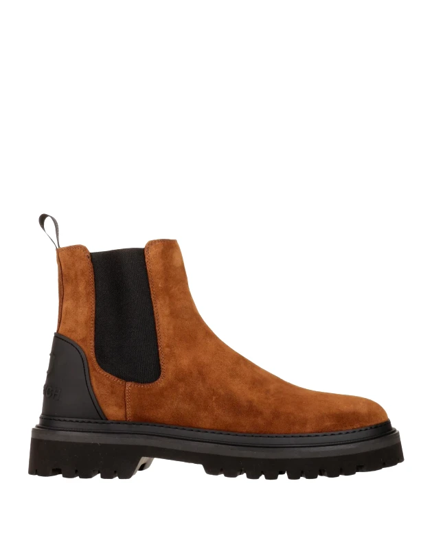 WOOLRICH WOOLRICH ΠΑΠΟΥΤΣΙΑ Μποτάκια