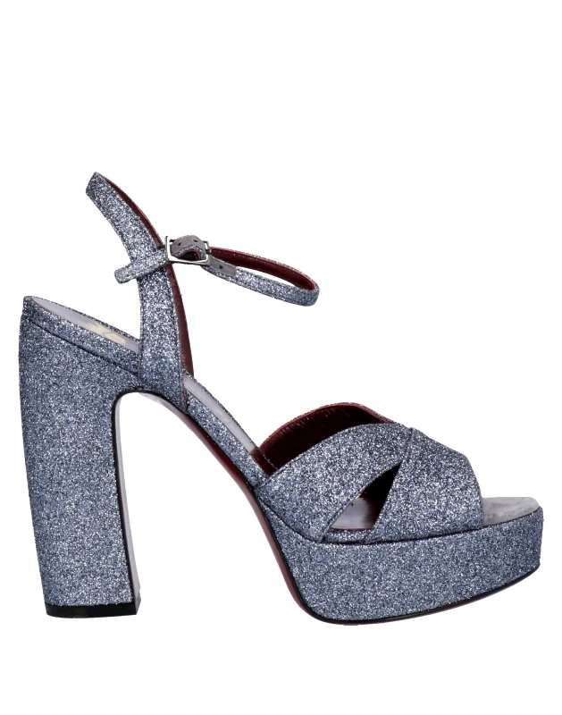 ERNESTO ESPOSITO ERNESTO ESPOSITO ΠΑΠΟΥΤΣΙΑ Πέδιλα