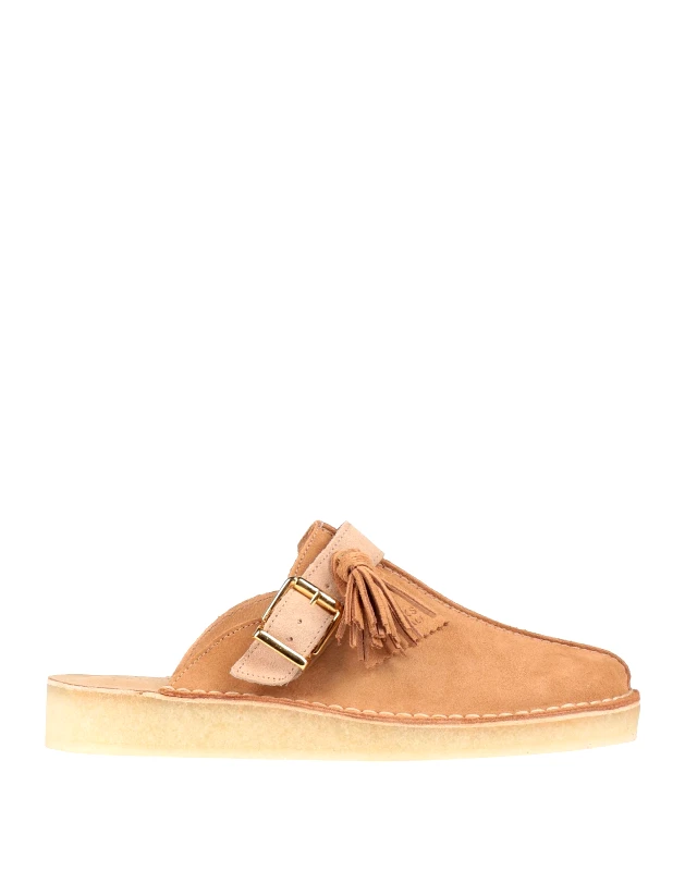 CLARKS ORIGINALS CLARKS ORIGINALS ΠΑΠΟΥΤΣΙΑ Μουλάρια και τσόκαρα