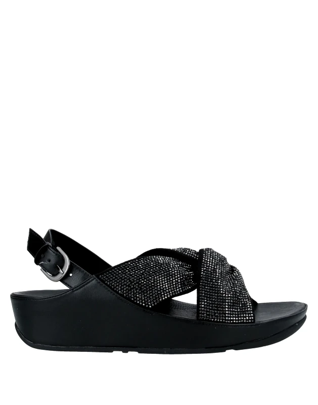 FITFLOP FITFLOP ΠΑΠΟΥΤΣΙΑ Πέδιλα