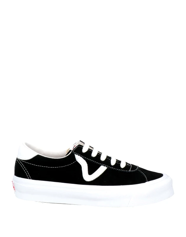 VANS VAULT VANS VAULT ΠΑΠΟΥΤΣΙΑ Αθλητικά παπούτσια