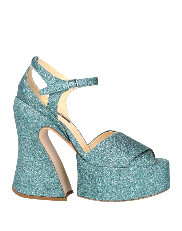 ROCHAS ROCHAS ΠΑΠΟΥΤΣΙΑ Πέδιλα